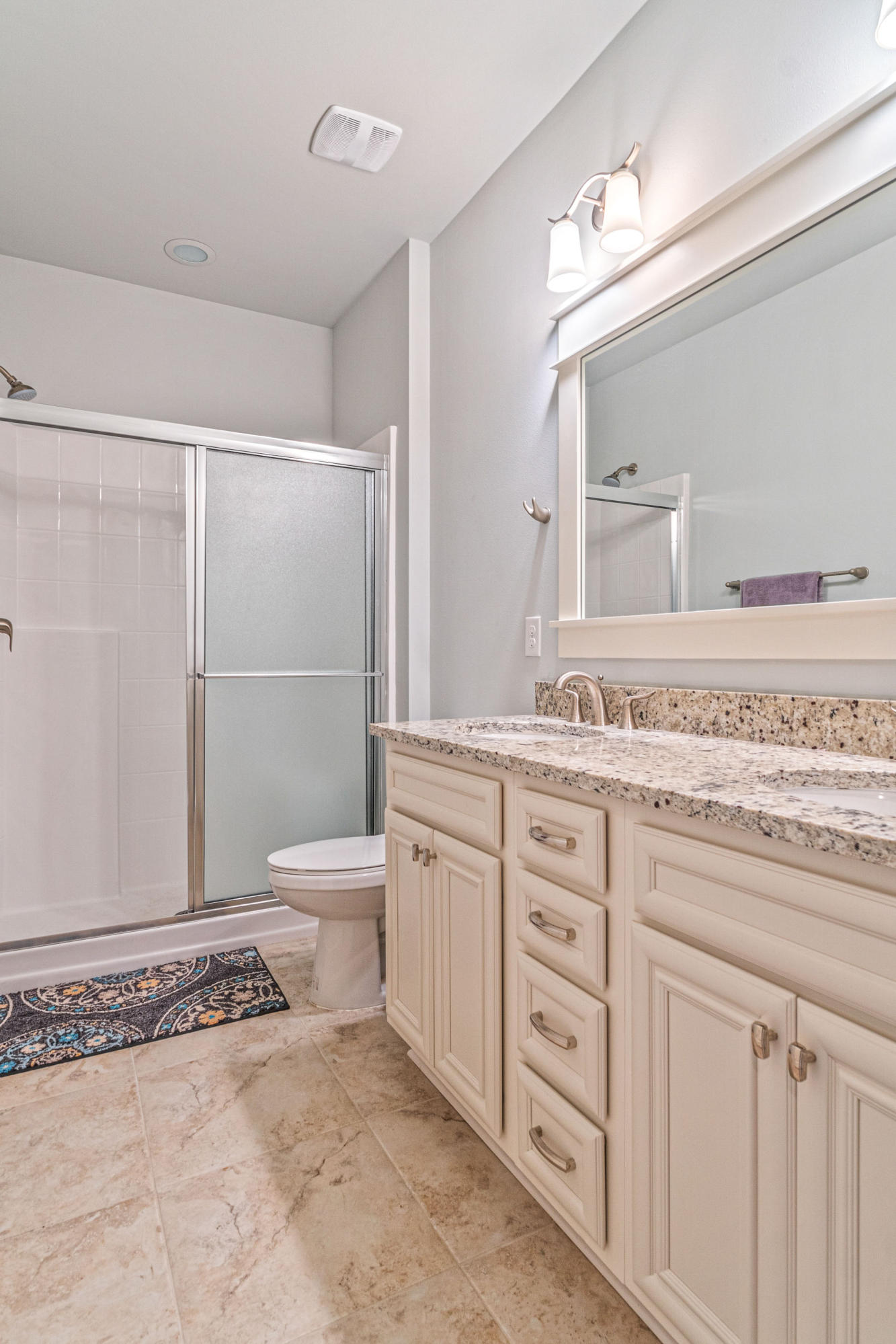 Paradise Cove - Residential