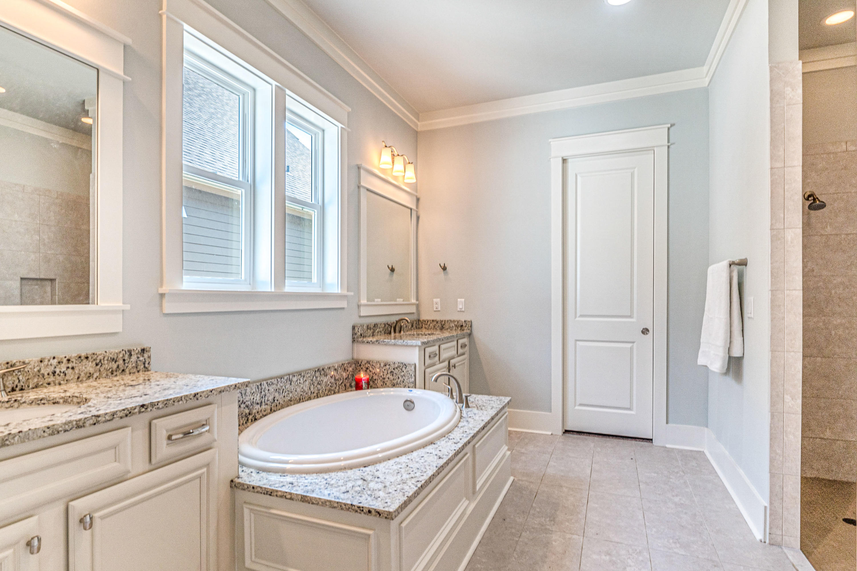 Paradise Cove - Residential