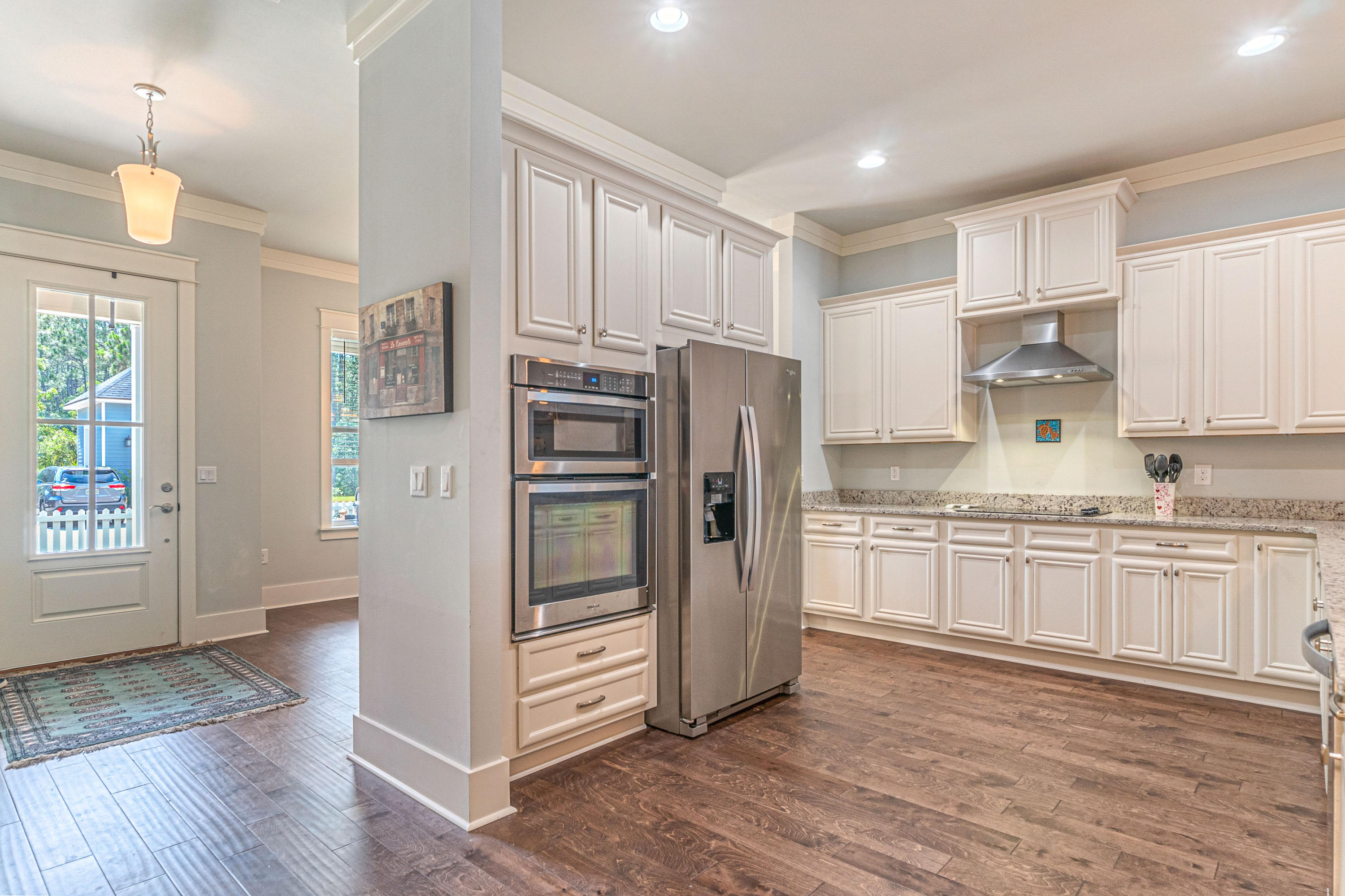 Paradise Cove - Residential