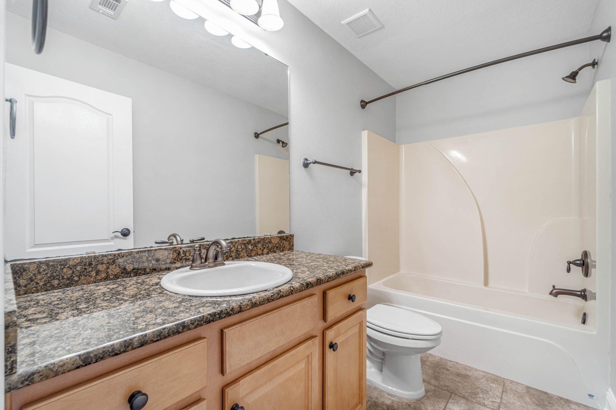 THE MEADOWS - Residential