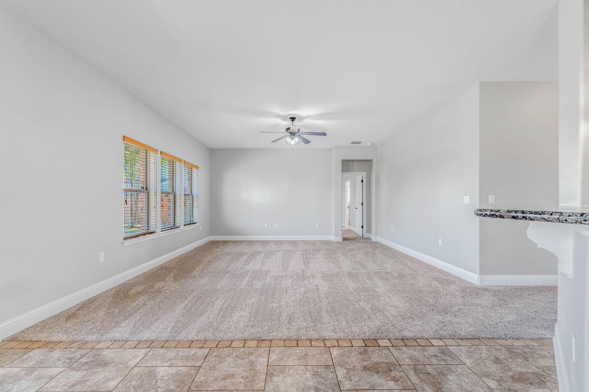 THE MEADOWS - Residential