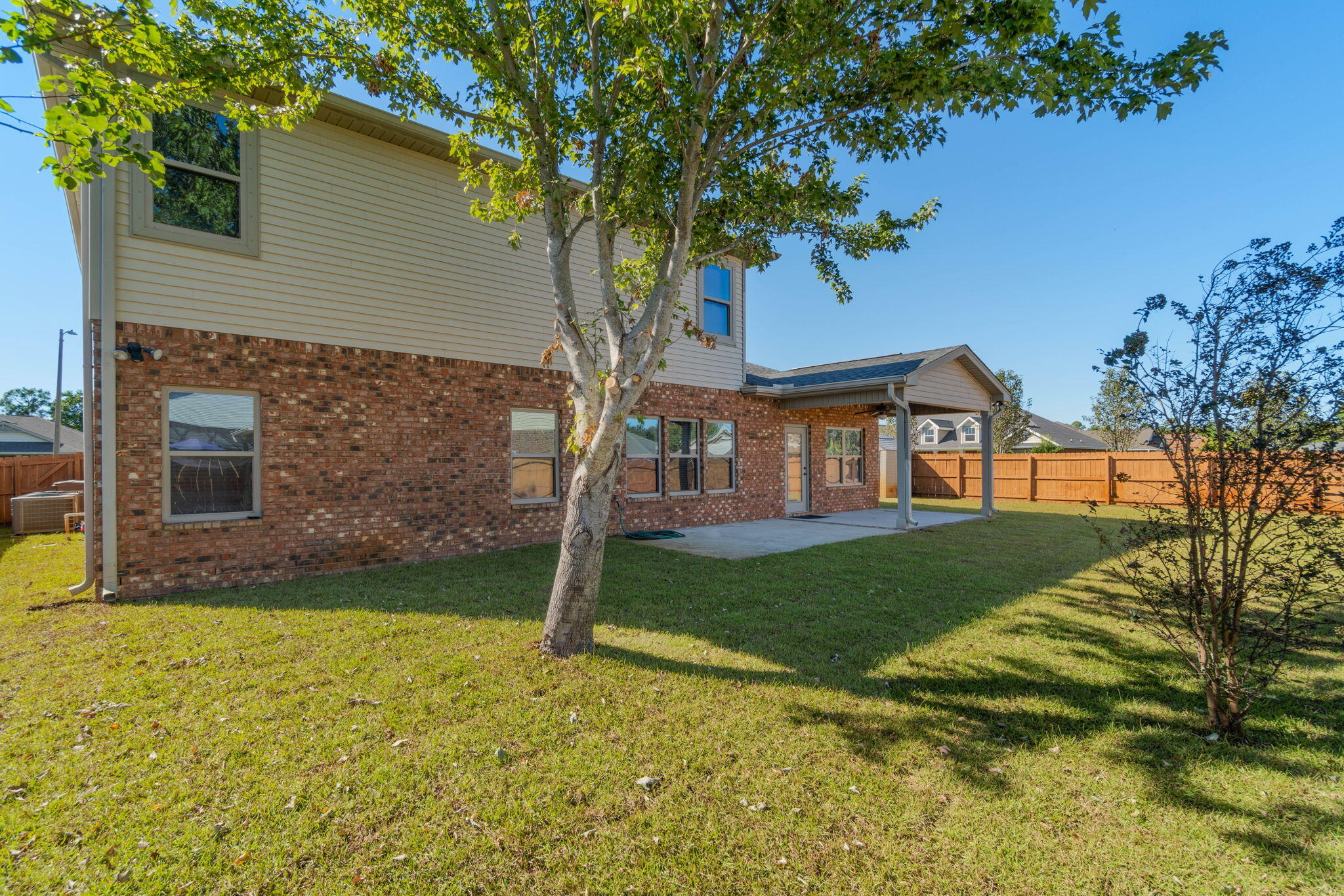 THE MEADOWS - Residential