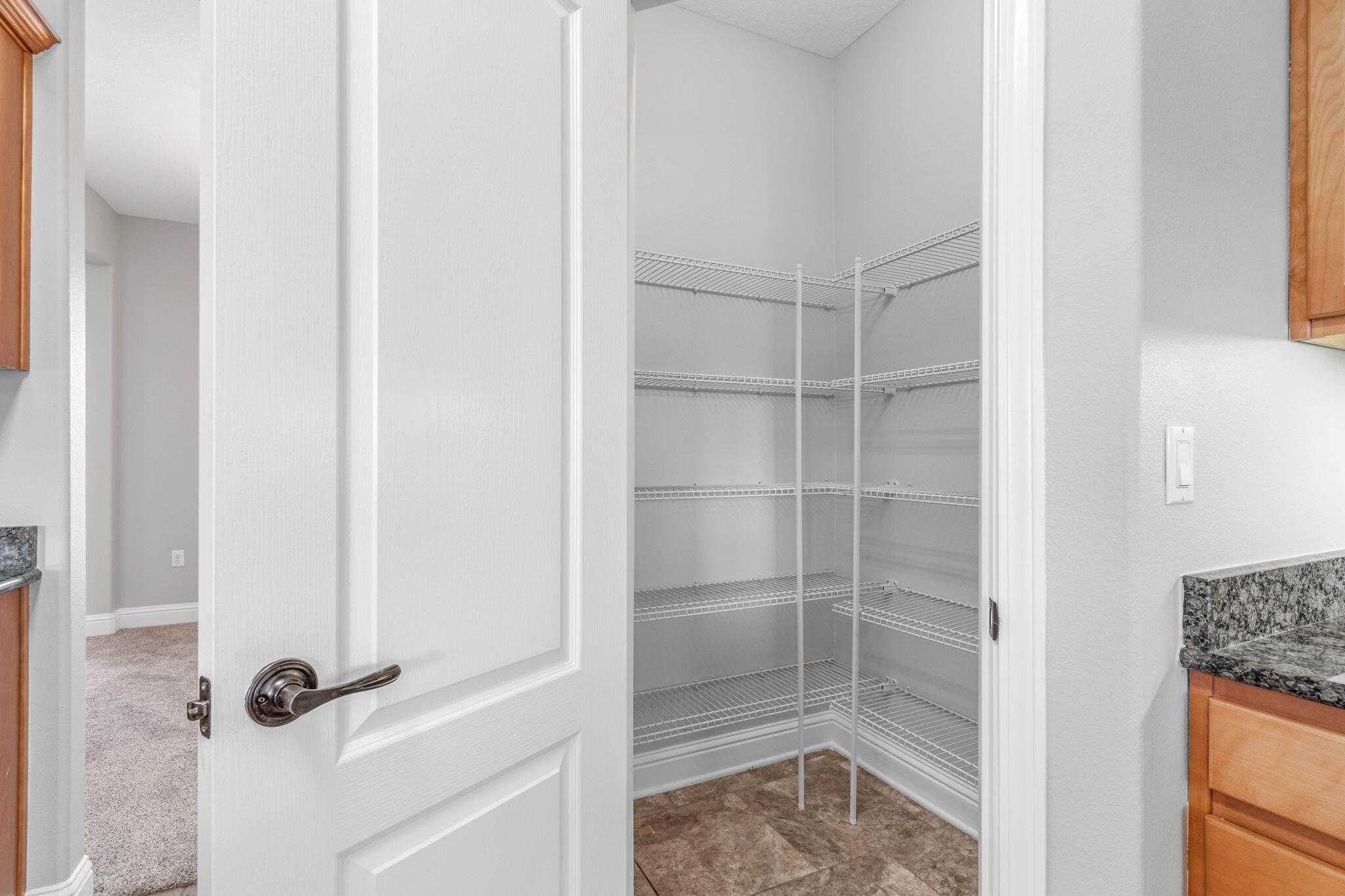 THE MEADOWS - Residential