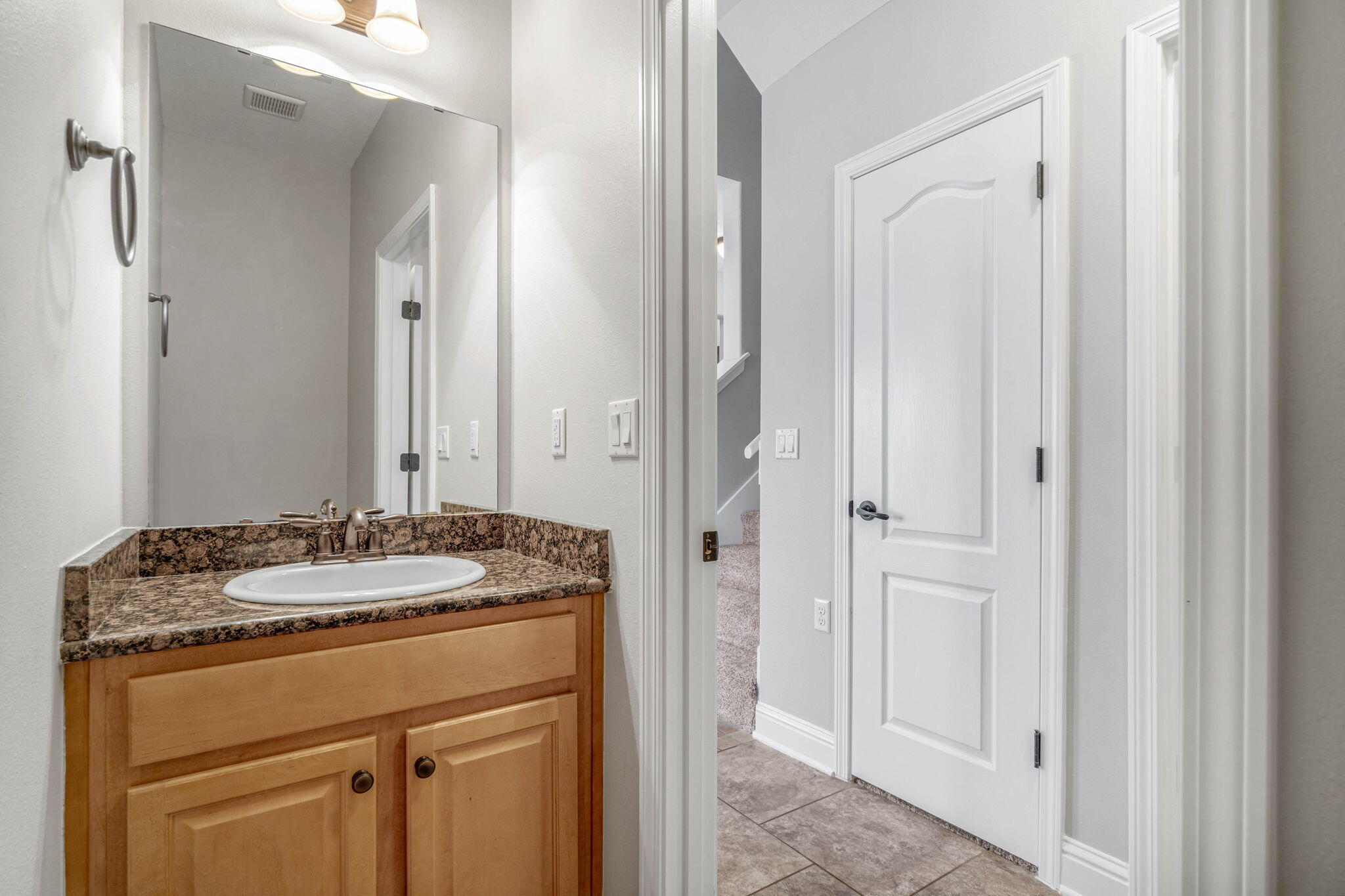 THE MEADOWS - Residential