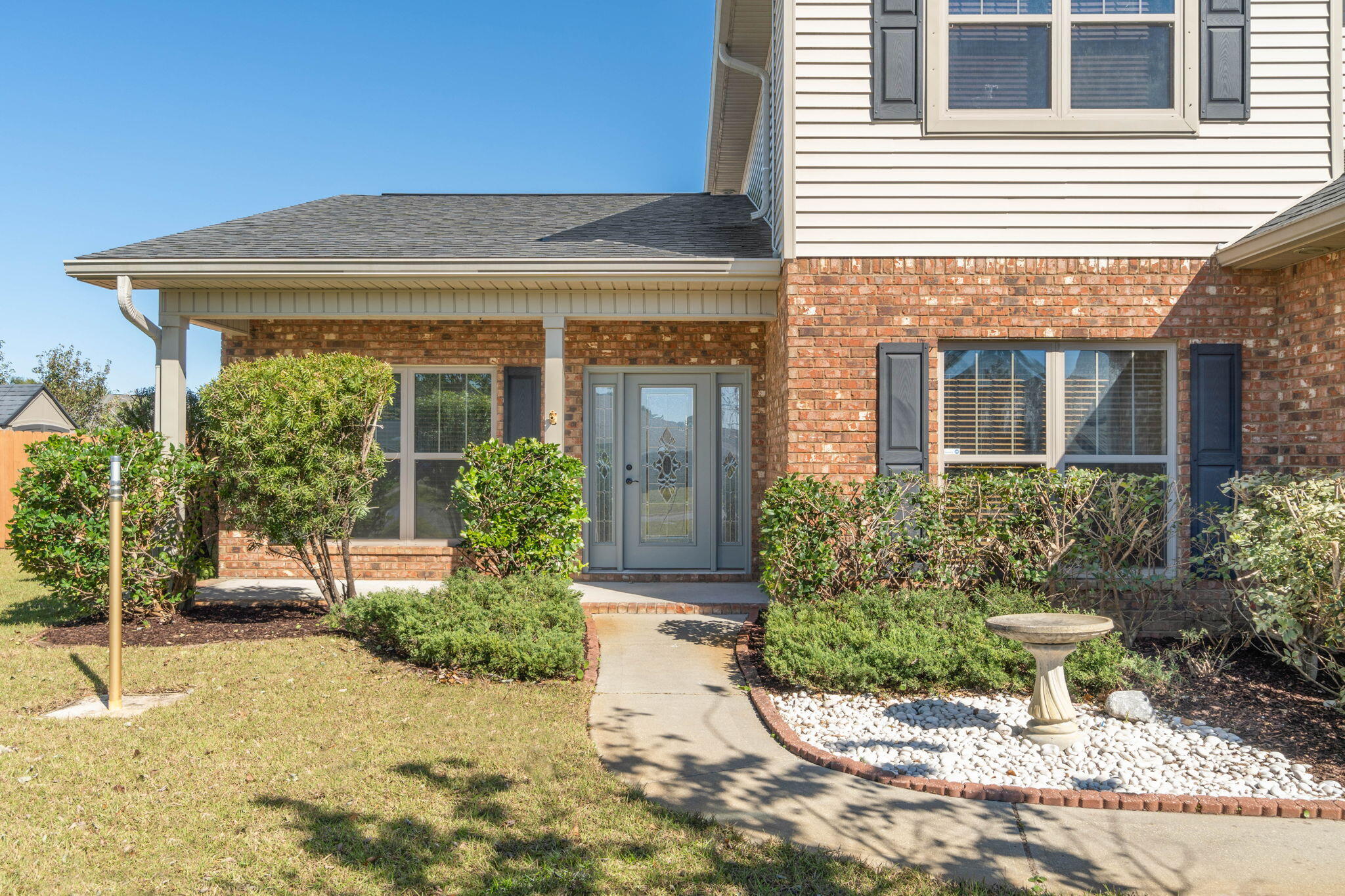 THE MEADOWS - Residential