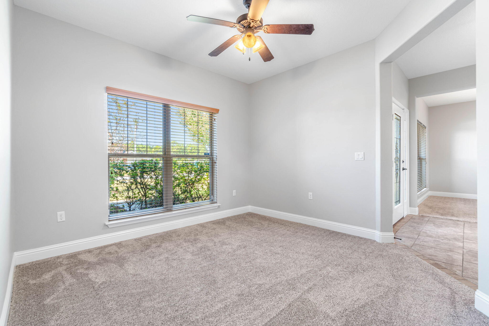 THE MEADOWS - Residential