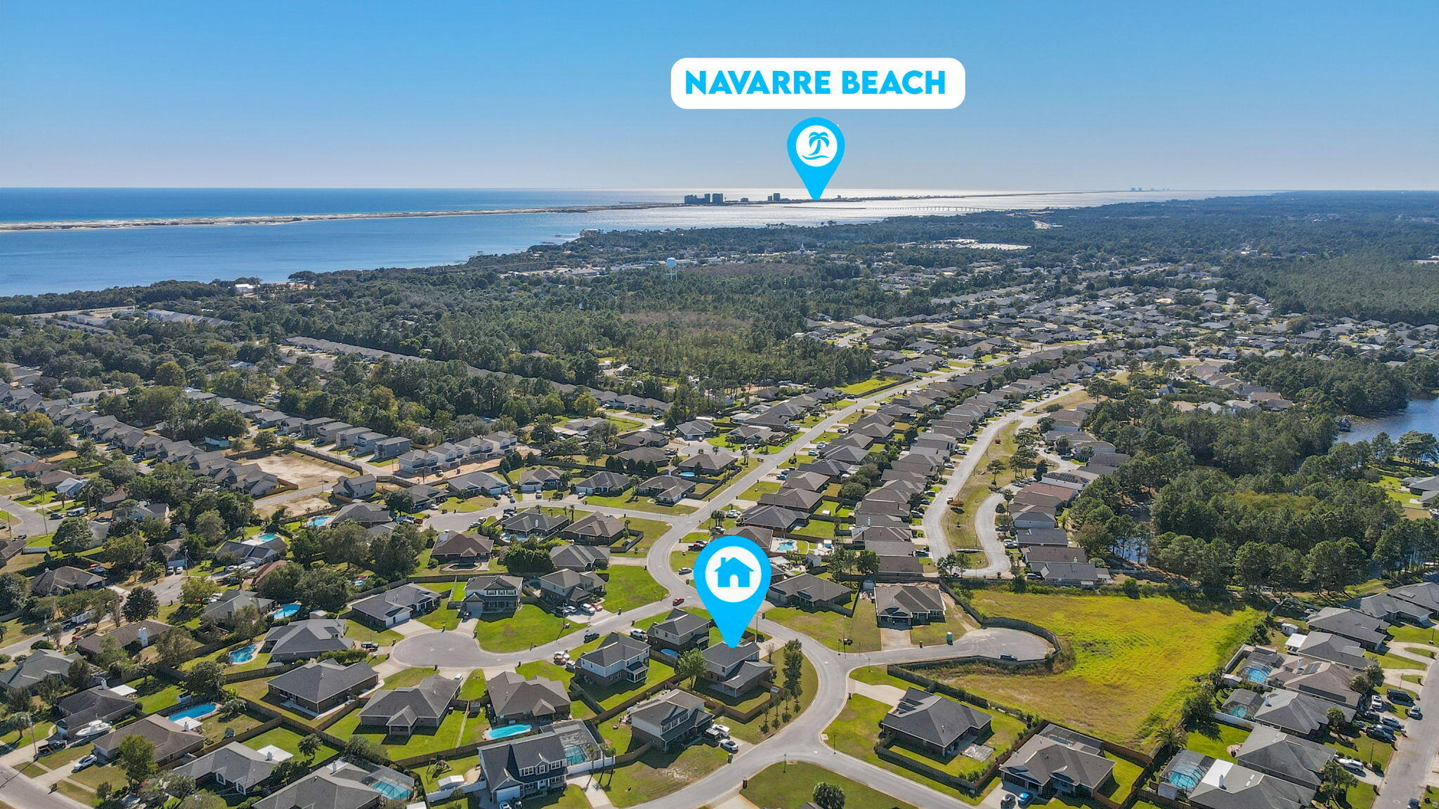 THE MEADOWS - Residential