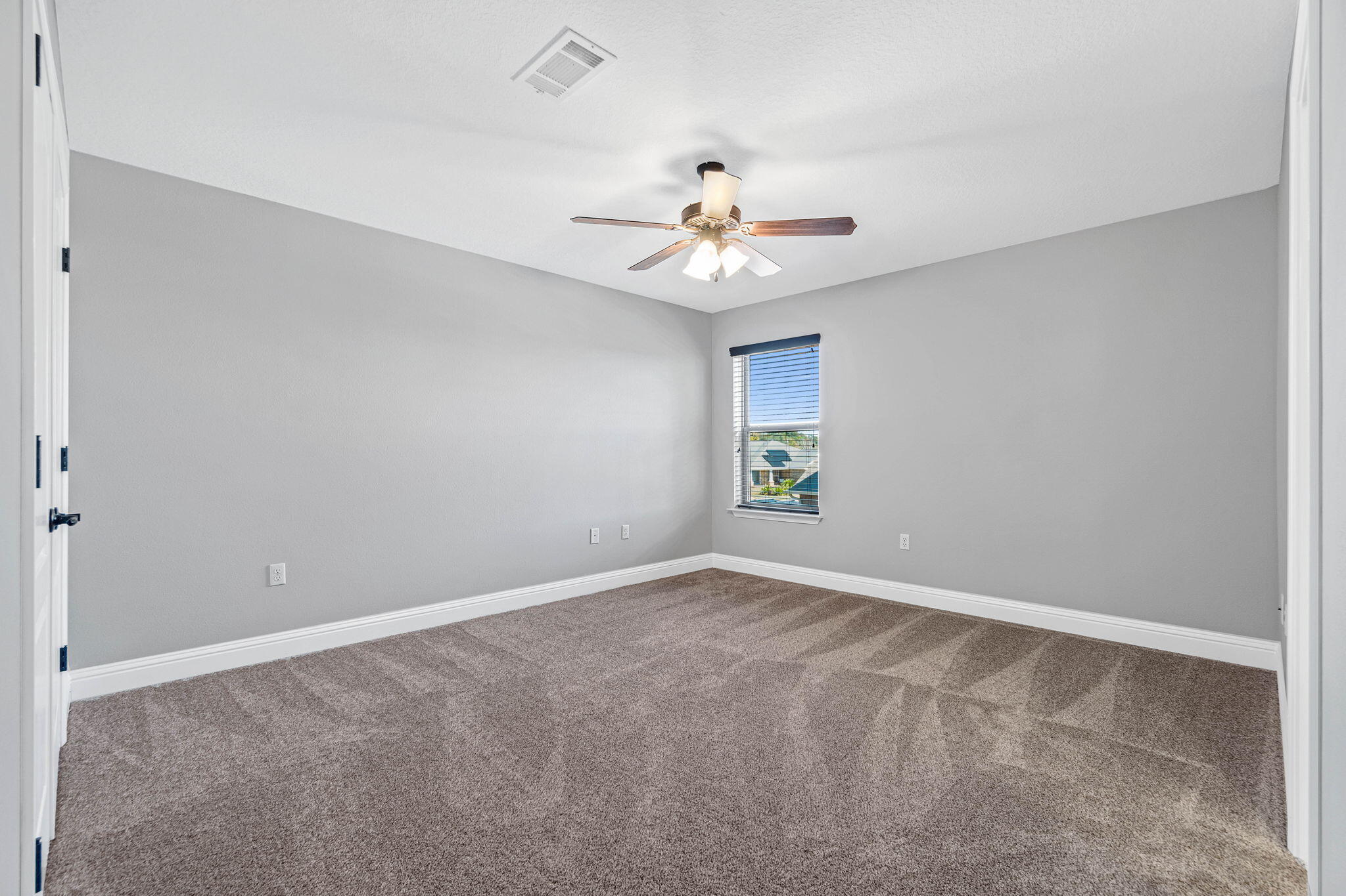 THE MEADOWS - Residential