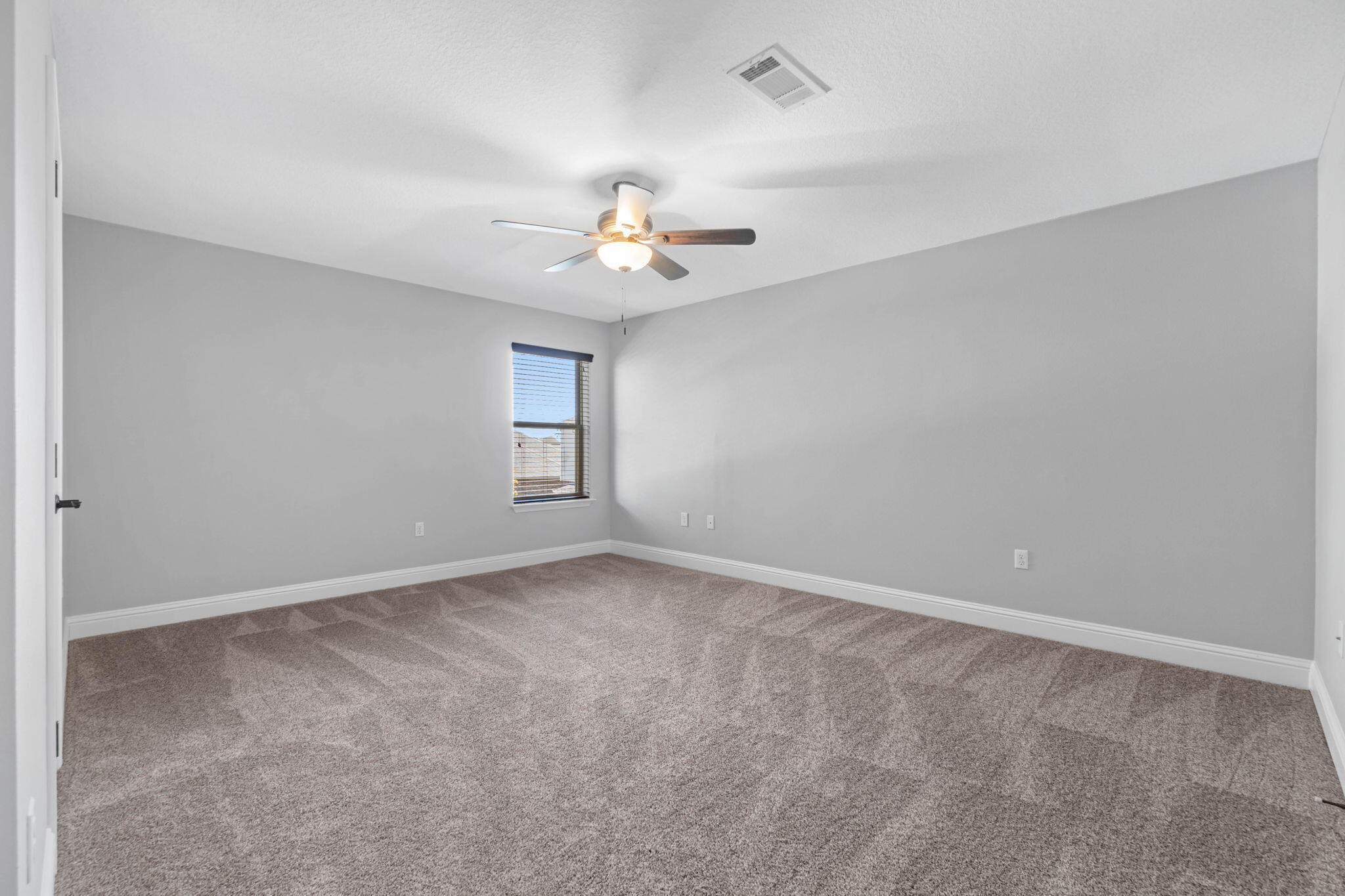 THE MEADOWS - Residential