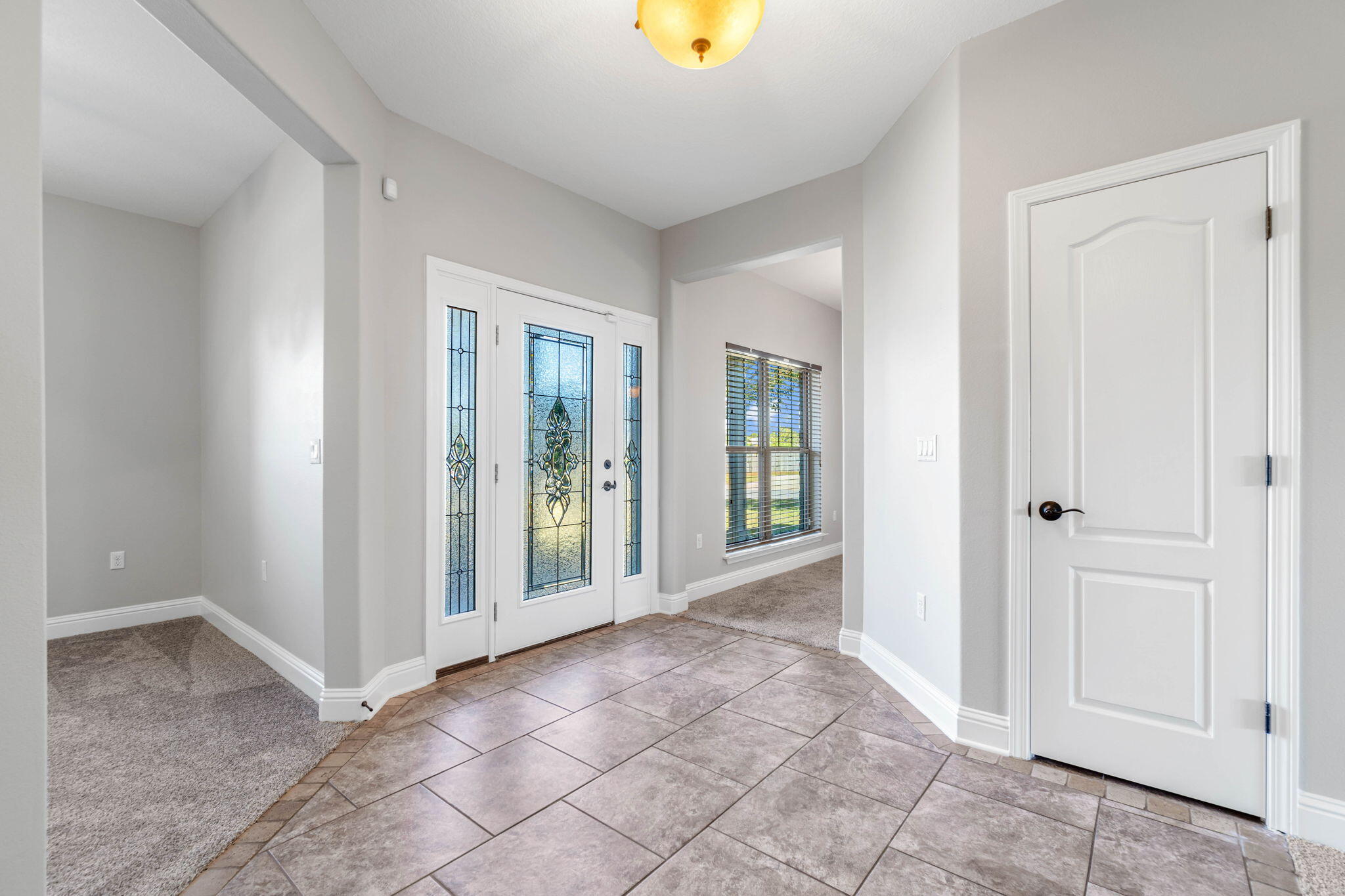 THE MEADOWS - Residential