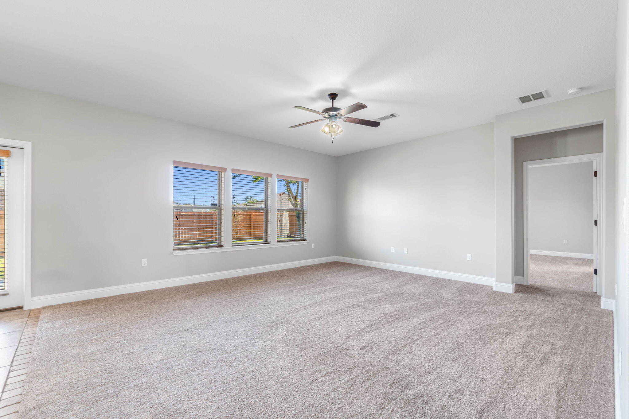 THE MEADOWS - Residential