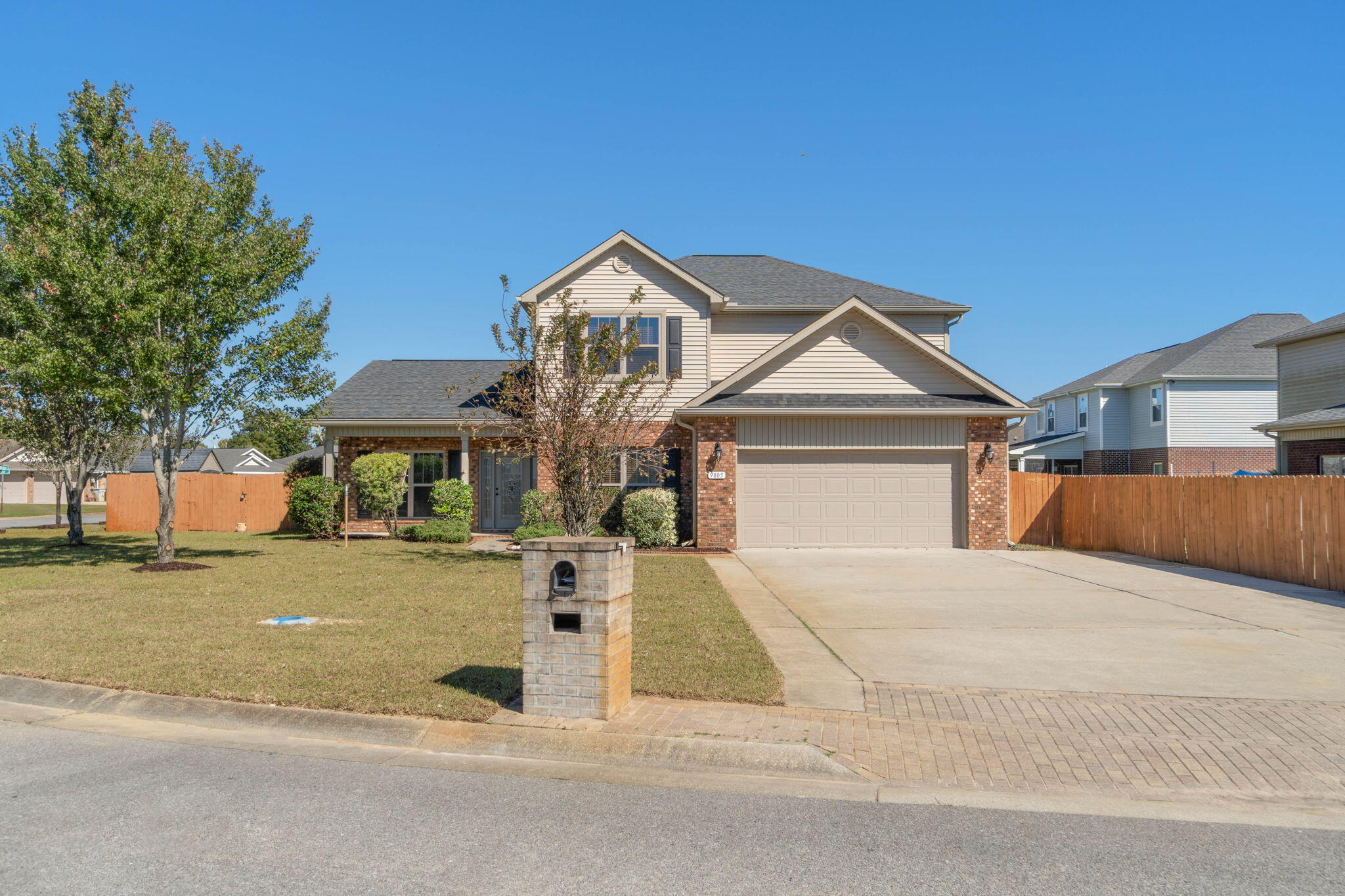 THE MEADOWS - Residential