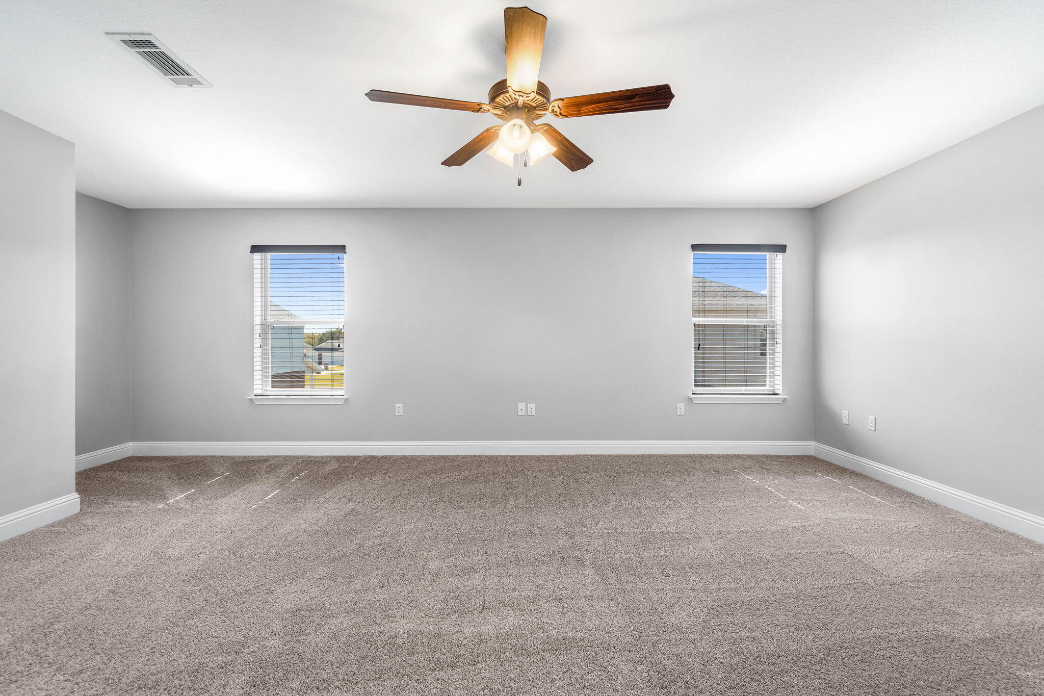 THE MEADOWS - Residential