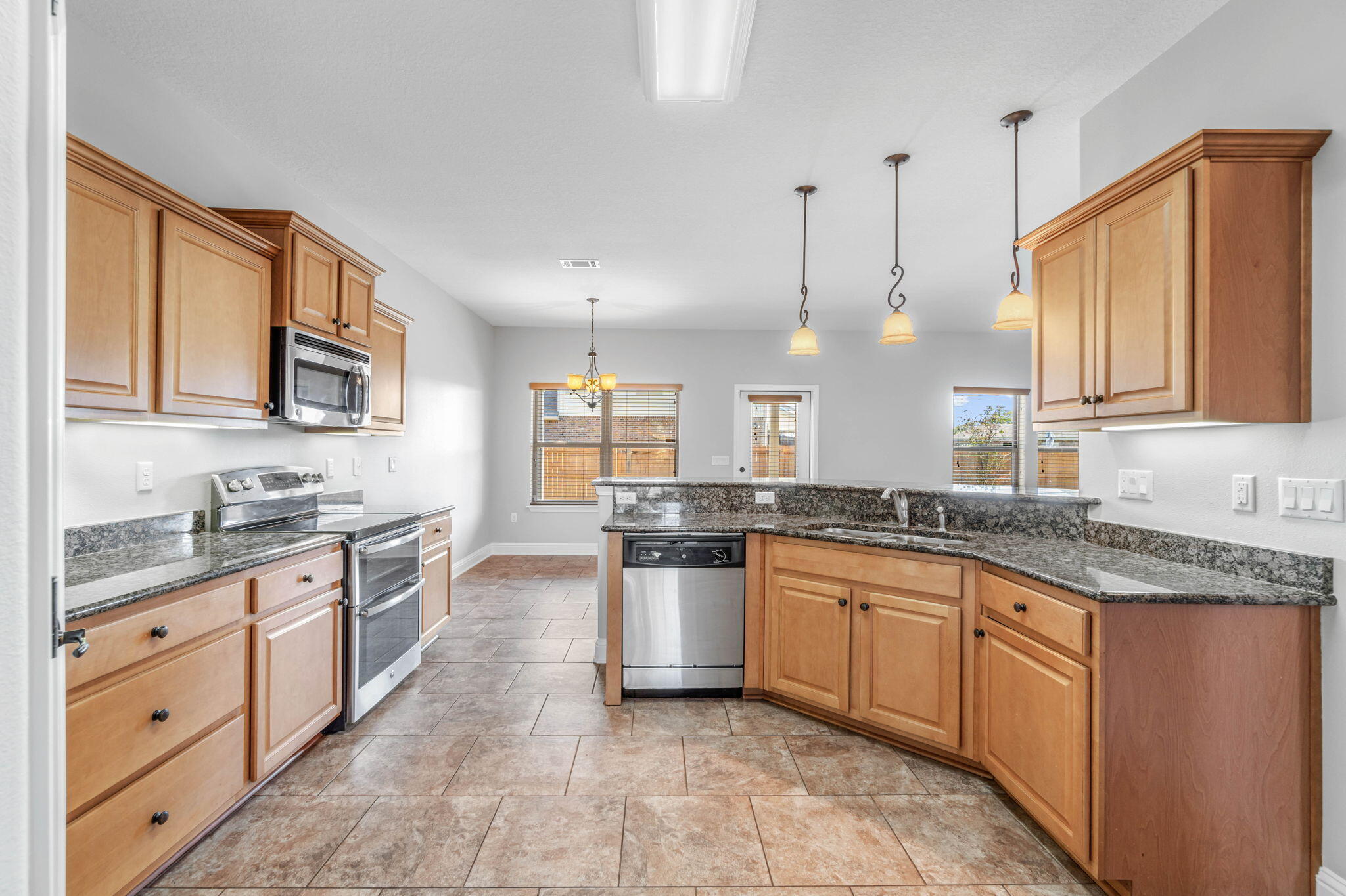 THE MEADOWS - Residential