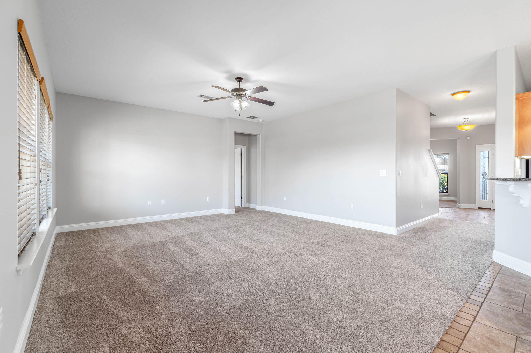 THE MEADOWS - Residential