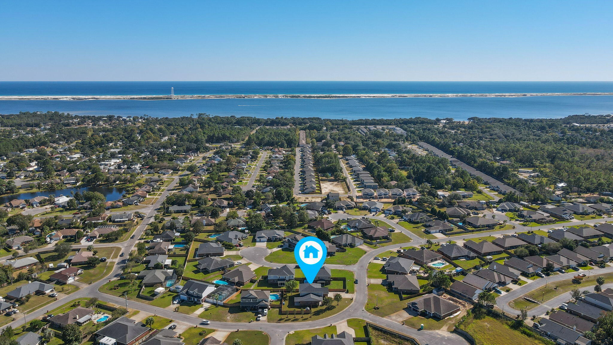 THE MEADOWS - Residential