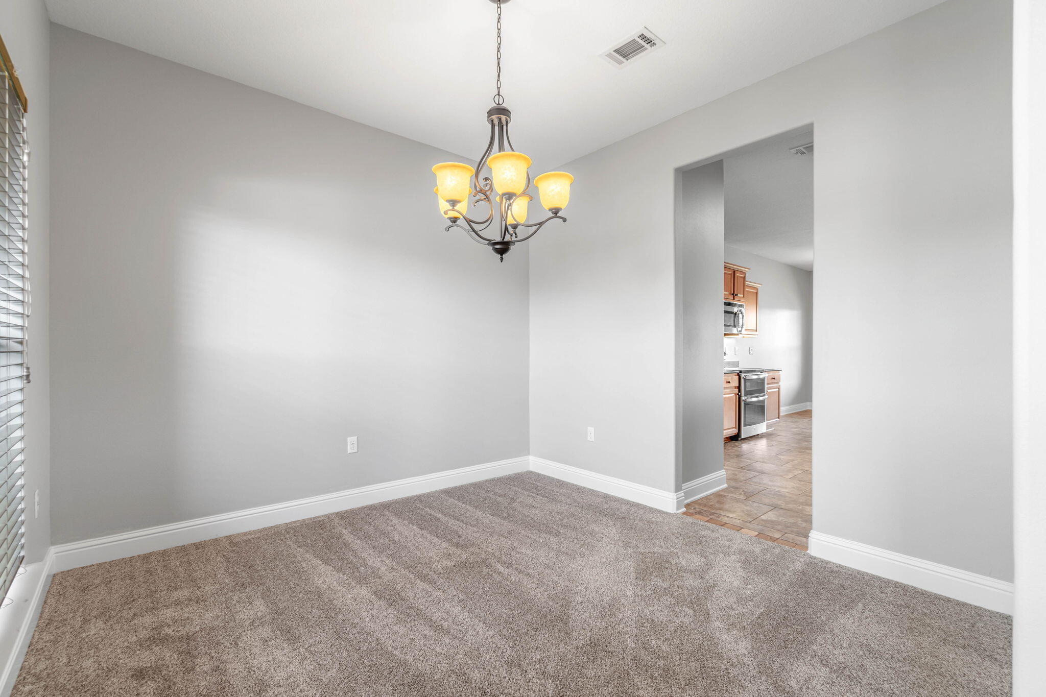 THE MEADOWS - Residential