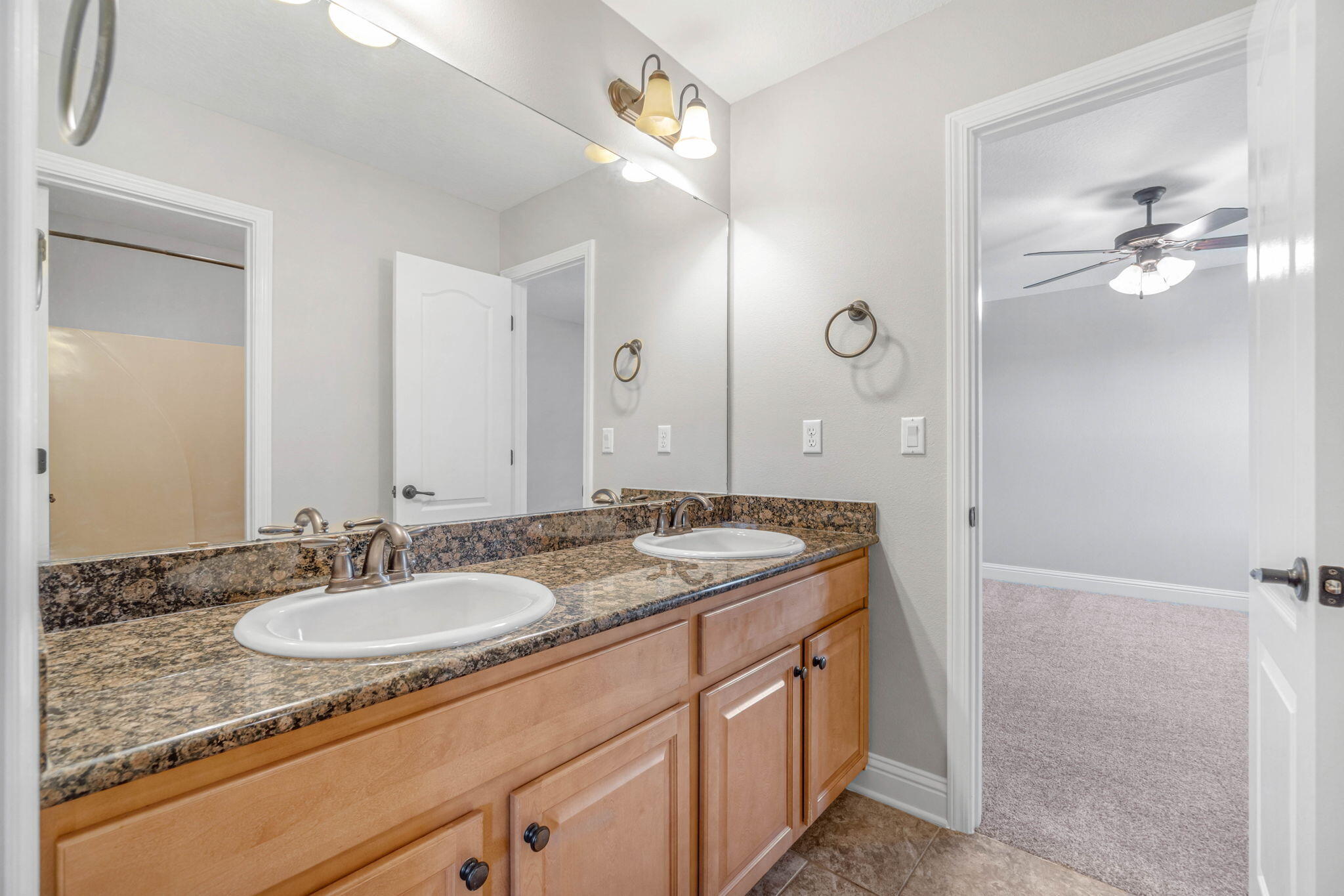 THE MEADOWS - Residential