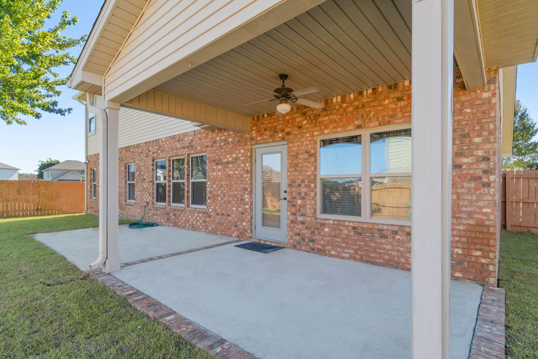 THE MEADOWS - Residential