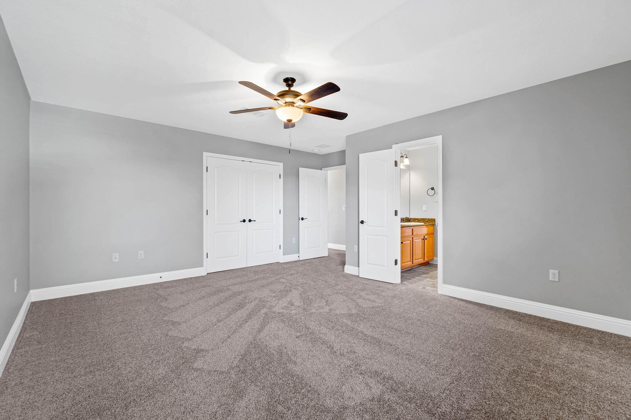 THE MEADOWS - Residential