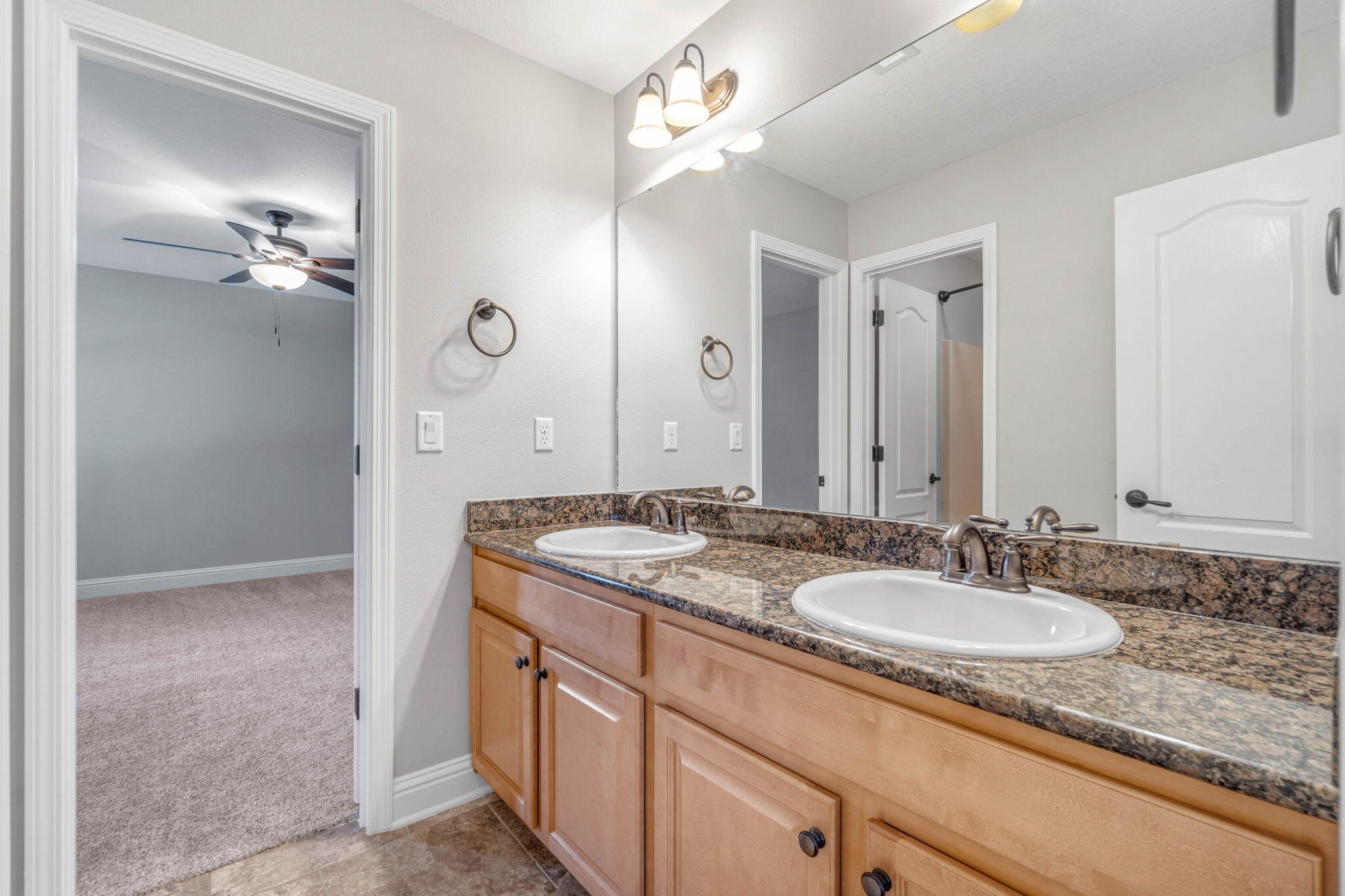 THE MEADOWS - Residential