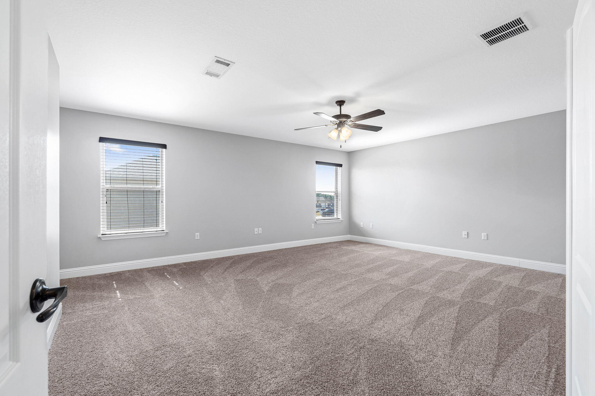 THE MEADOWS - Residential