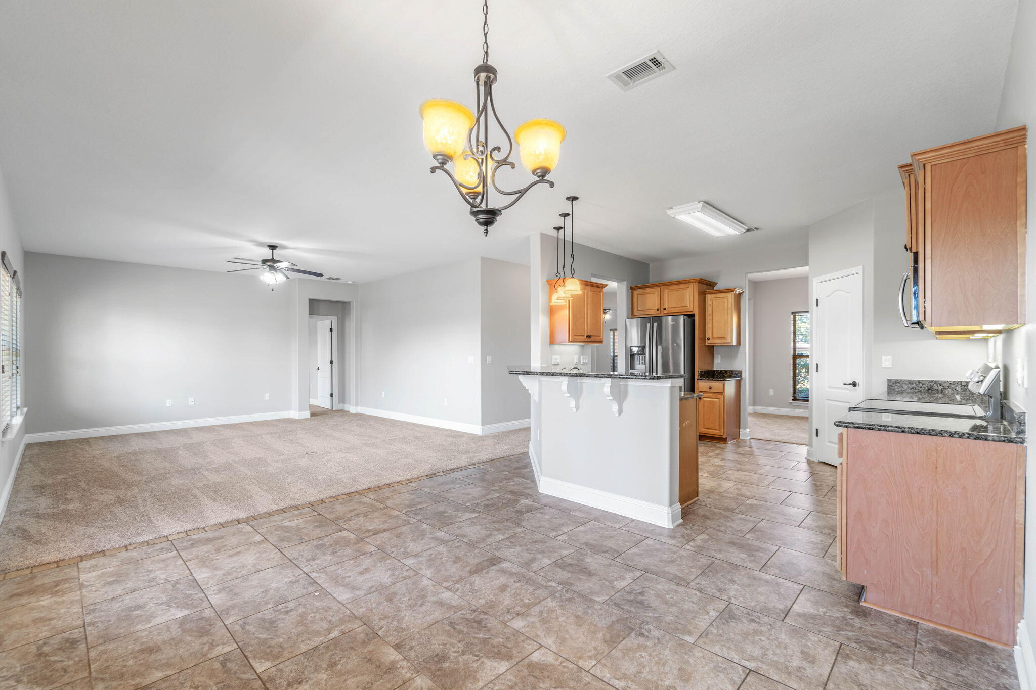 THE MEADOWS - Residential