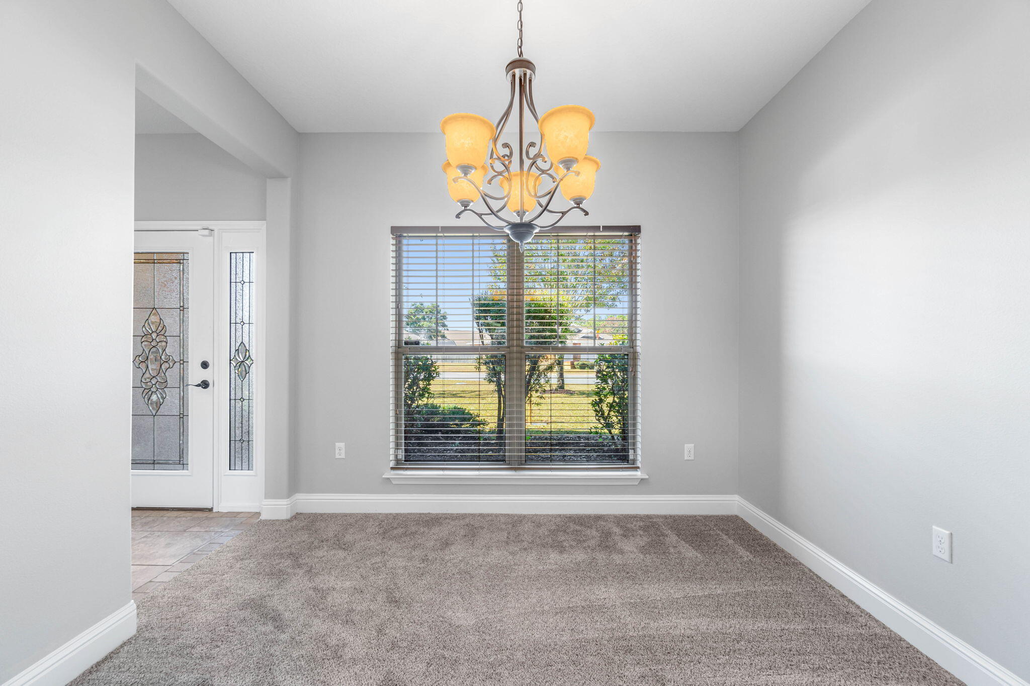 THE MEADOWS - Residential