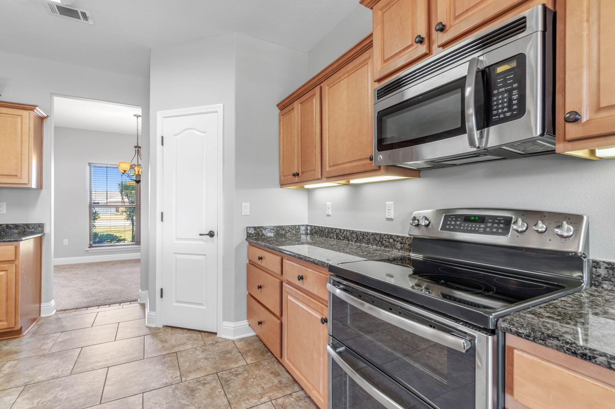 THE MEADOWS - Residential