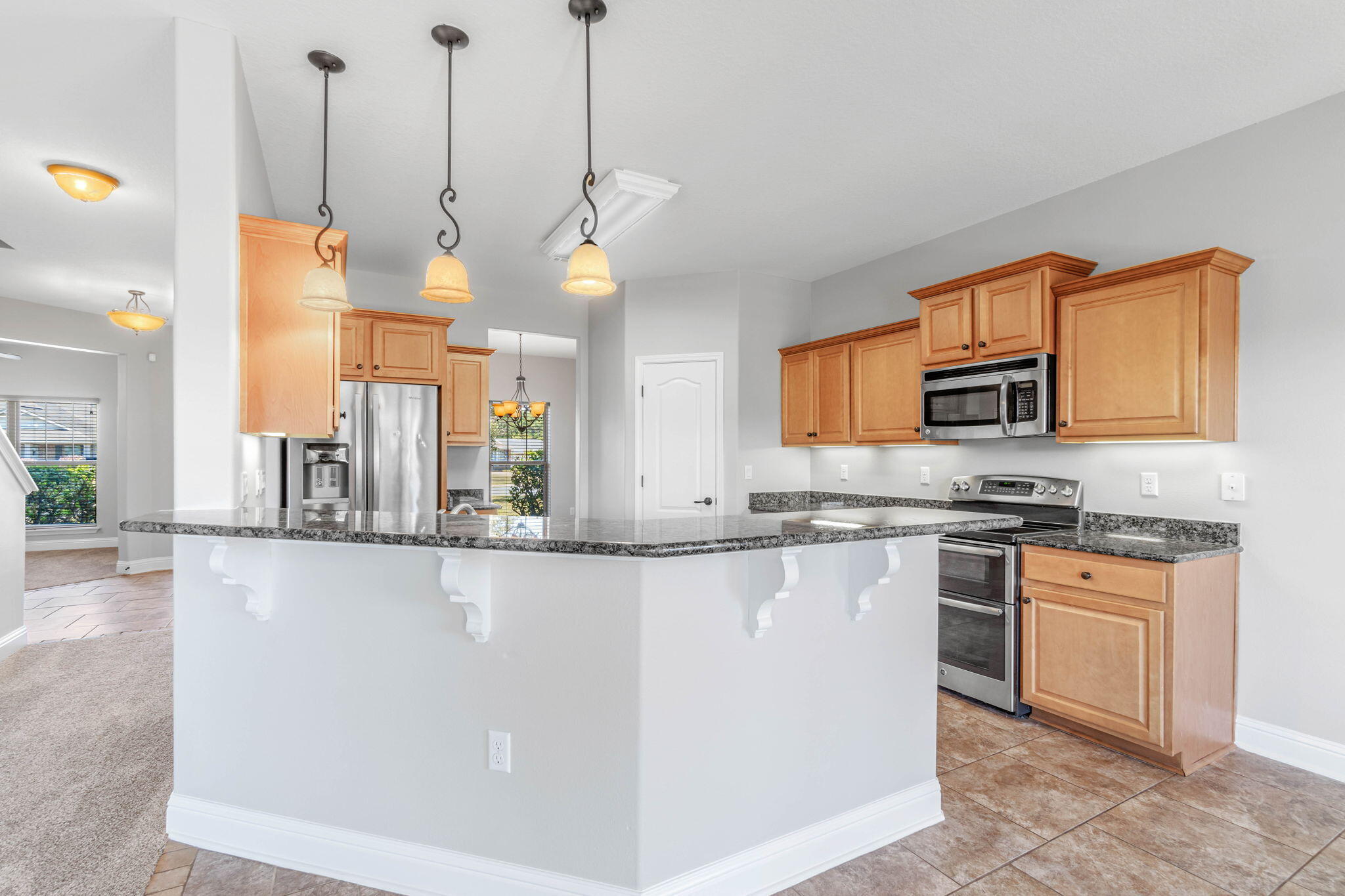 THE MEADOWS - Residential