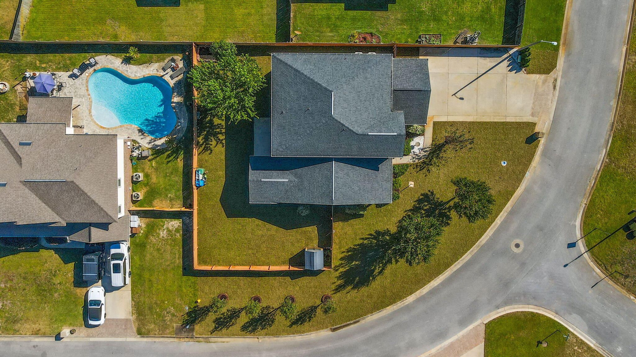 THE MEADOWS - Residential