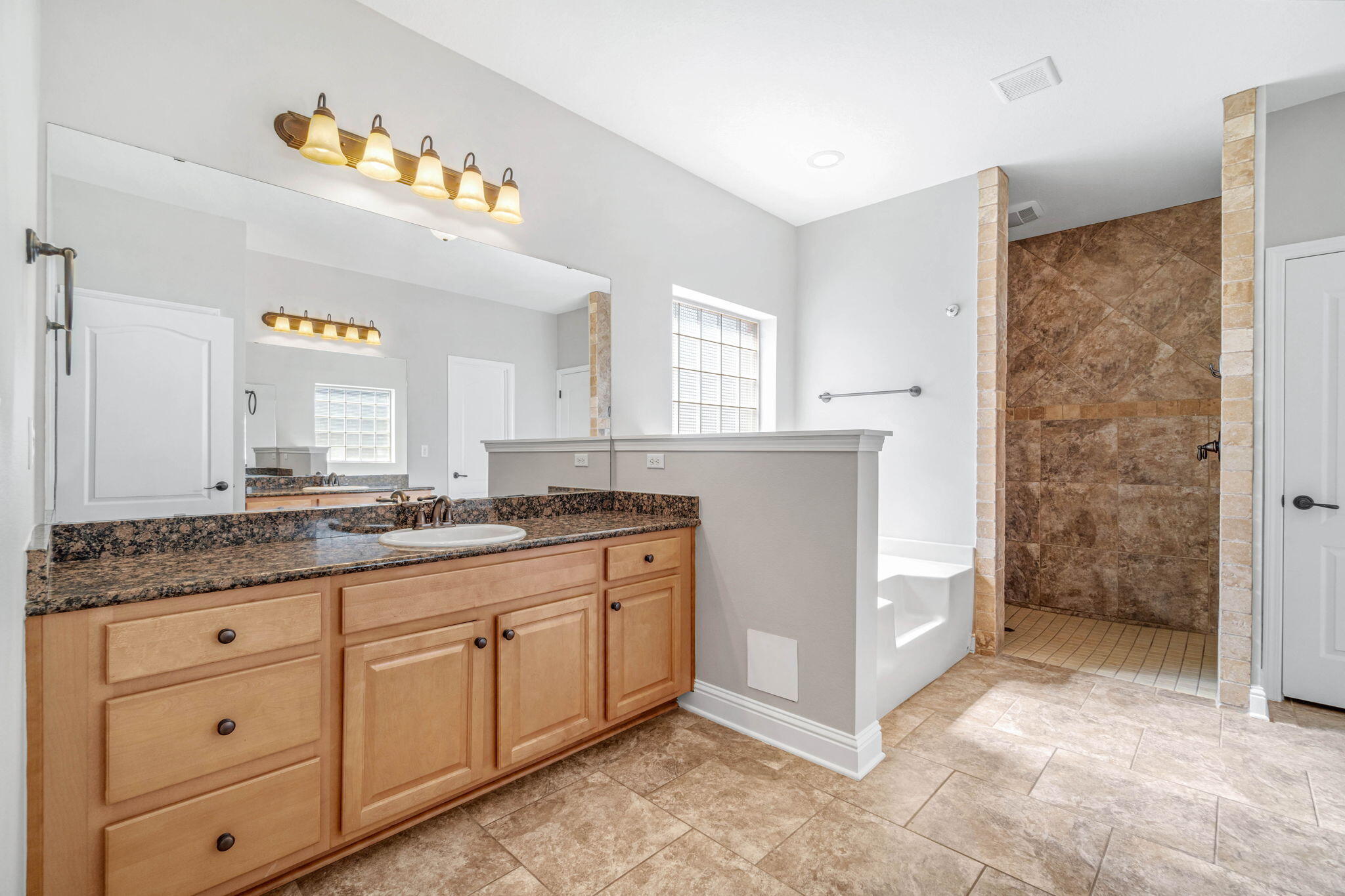 THE MEADOWS - Residential