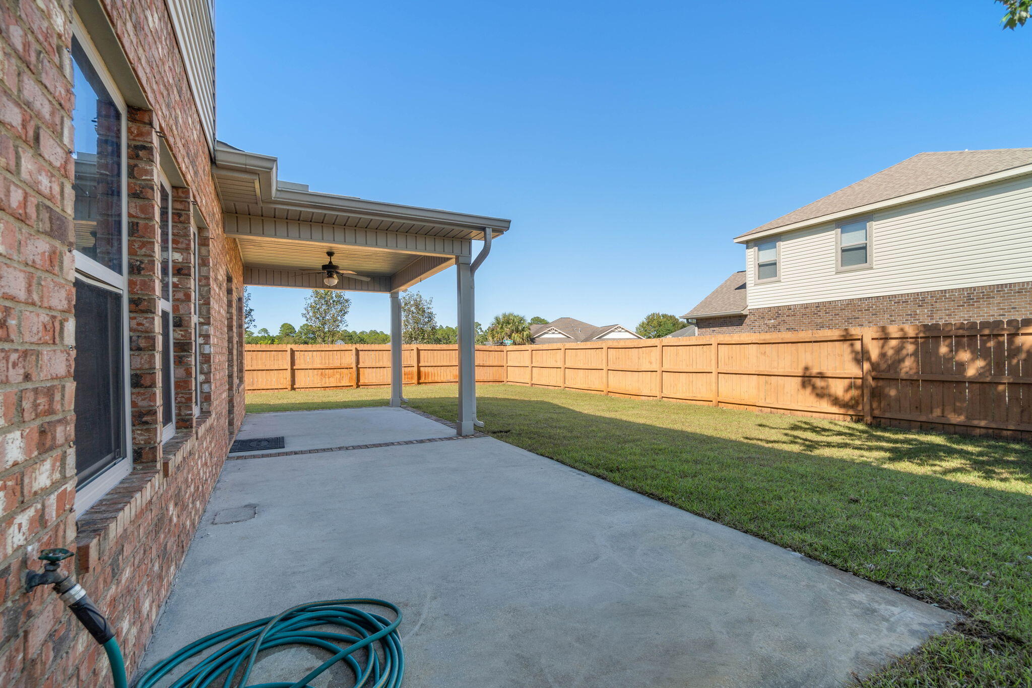 THE MEADOWS - Residential