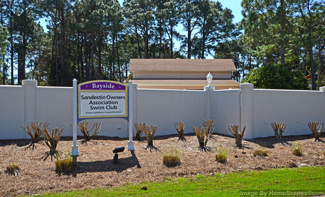 FAIRWAYS AT SANDESTIN PH 2 - Residential