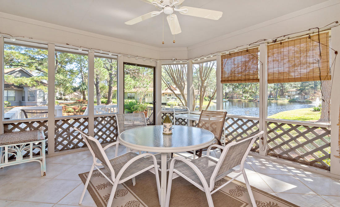 FAIRWAYS AT SANDESTIN PH 2 - Residential