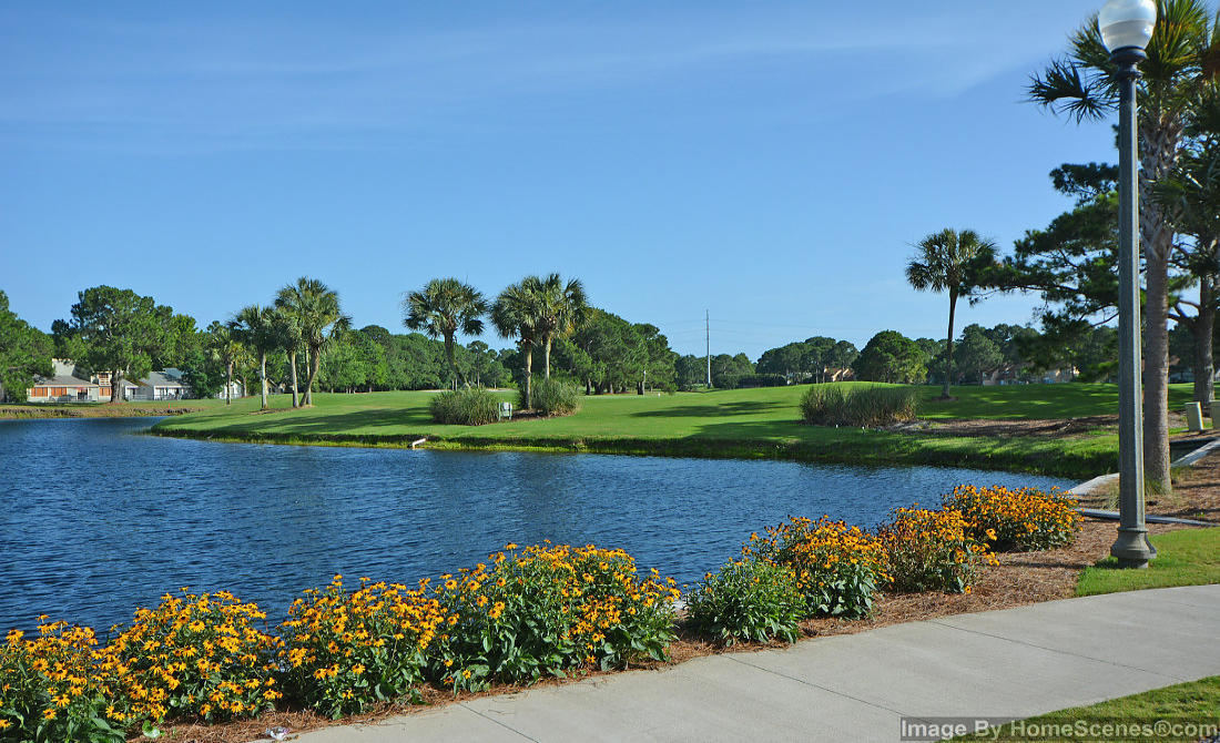 FAIRWAYS AT SANDESTIN PH 2 - Residential