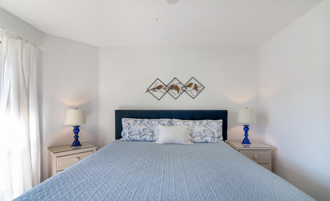 FAIRWAYS AT SANDESTIN PH 2 - Residential