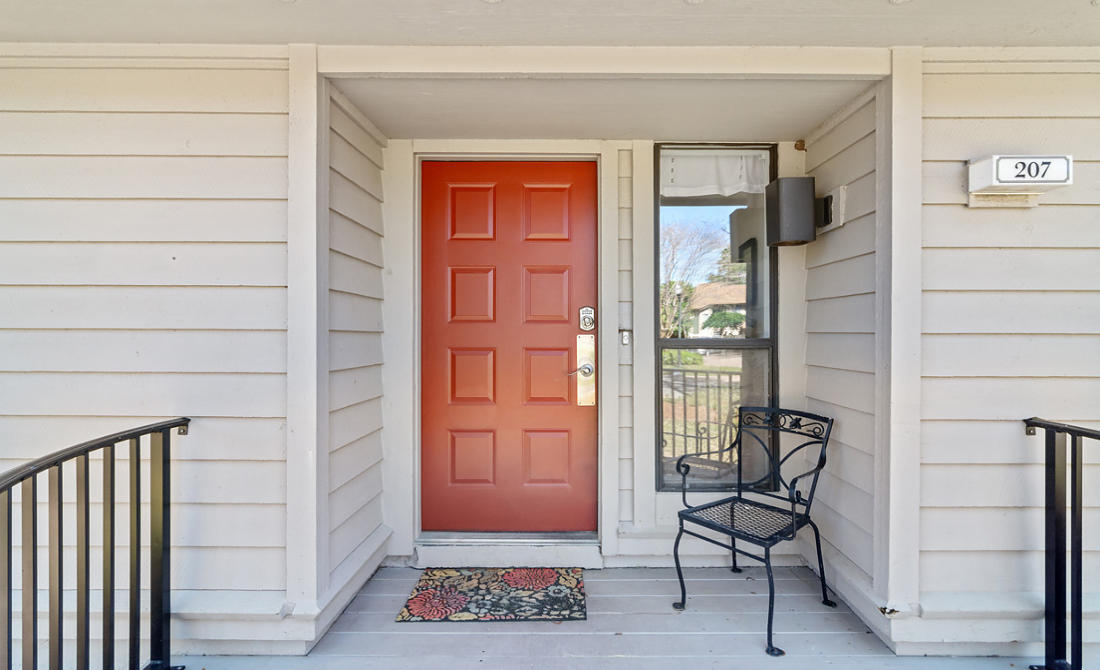 FAIRWAYS AT SANDESTIN PH 2 - Residential