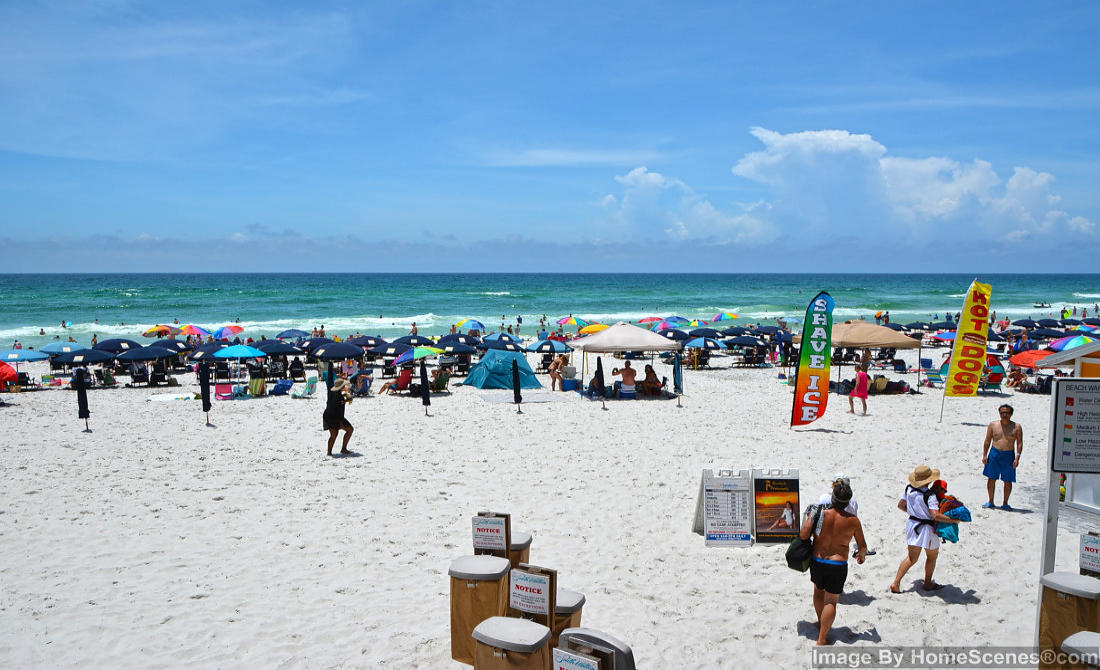 FAIRWAYS AT SANDESTIN PH 2 - Residential