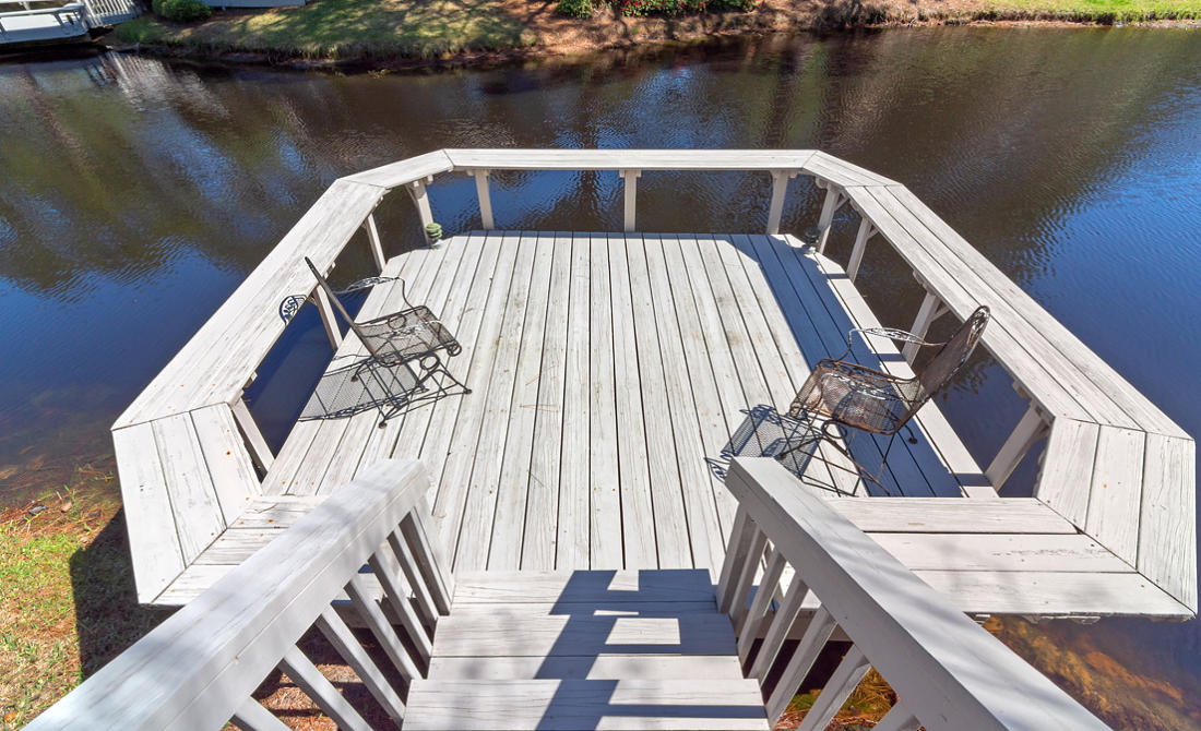 FAIRWAYS AT SANDESTIN PH 2 - Residential