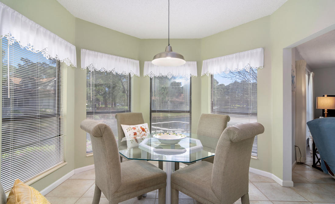 FAIRWAYS AT SANDESTIN PH 2 - Residential