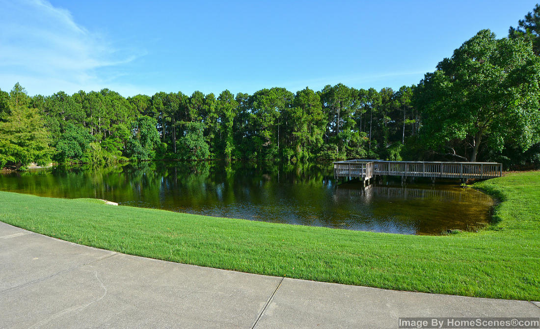 FAIRWAYS AT SANDESTIN PH 2 - Residential