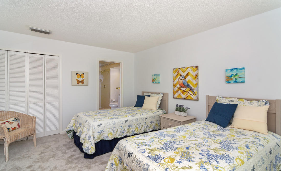 FAIRWAYS AT SANDESTIN PH 2 - Residential