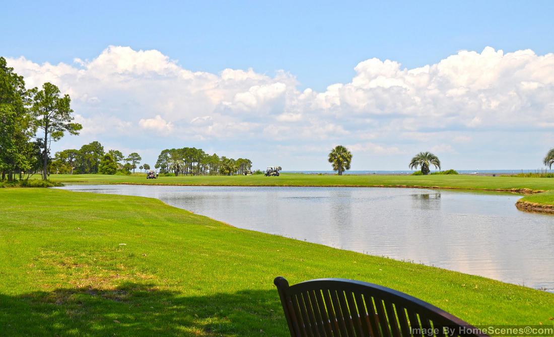 FAIRWAYS AT SANDESTIN PH 2 - Residential