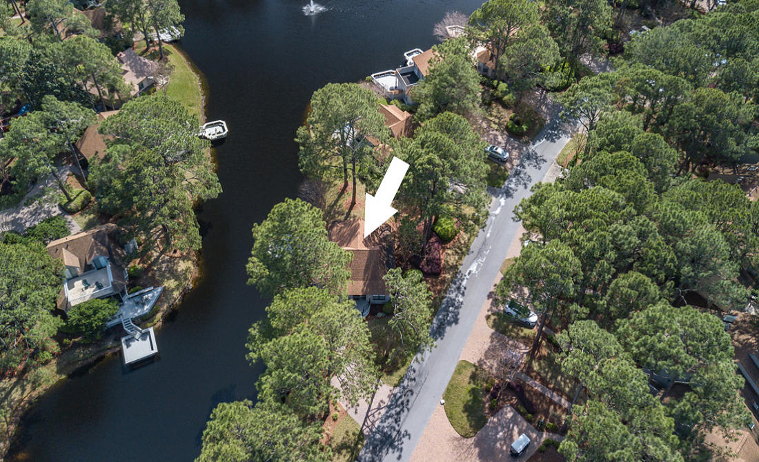 FAIRWAYS AT SANDESTIN PH 2 - Residential