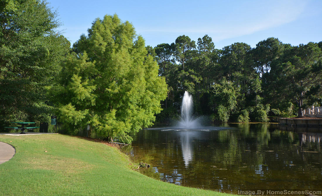 FAIRWAYS AT SANDESTIN PH 2 - Residential