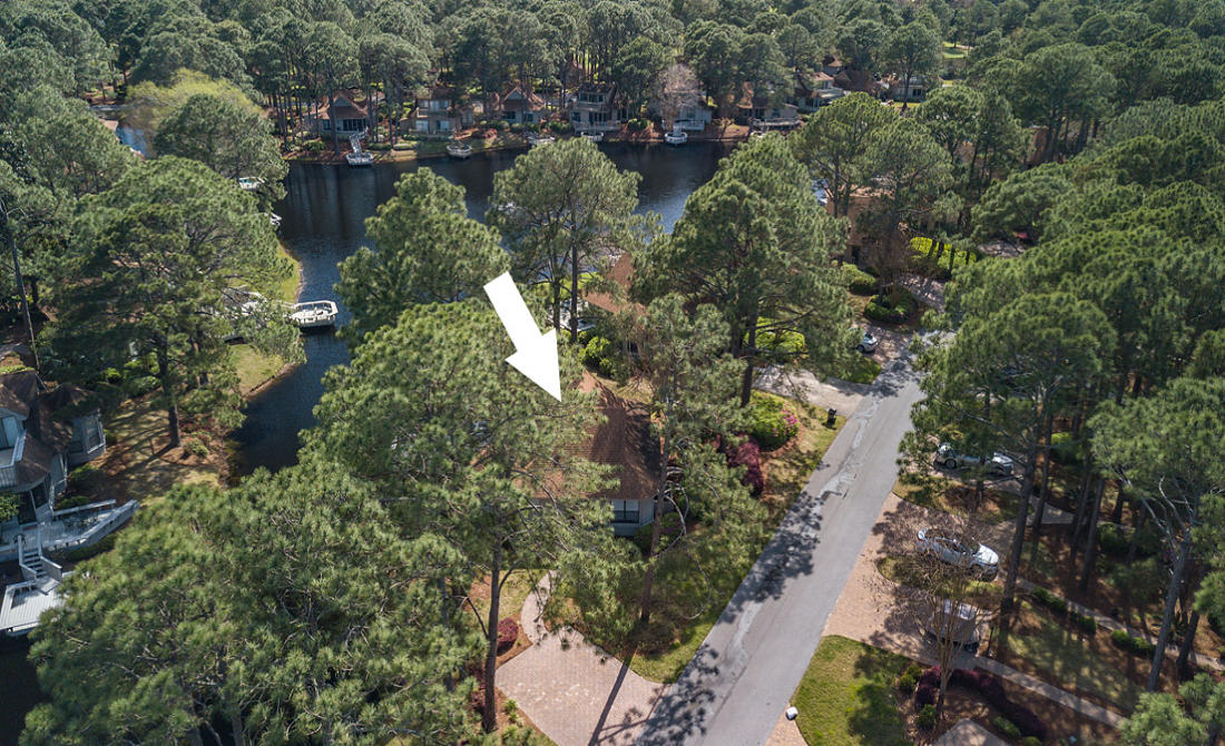 FAIRWAYS AT SANDESTIN PH 2 - Residential