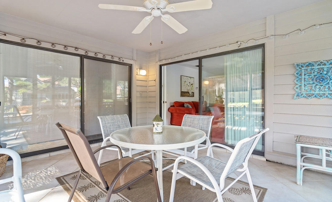 FAIRWAYS AT SANDESTIN PH 2 - Residential