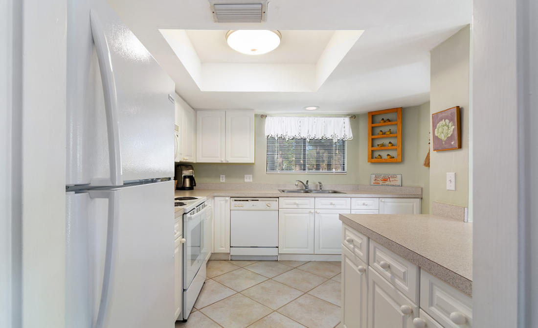 FAIRWAYS AT SANDESTIN PH 2 - Residential