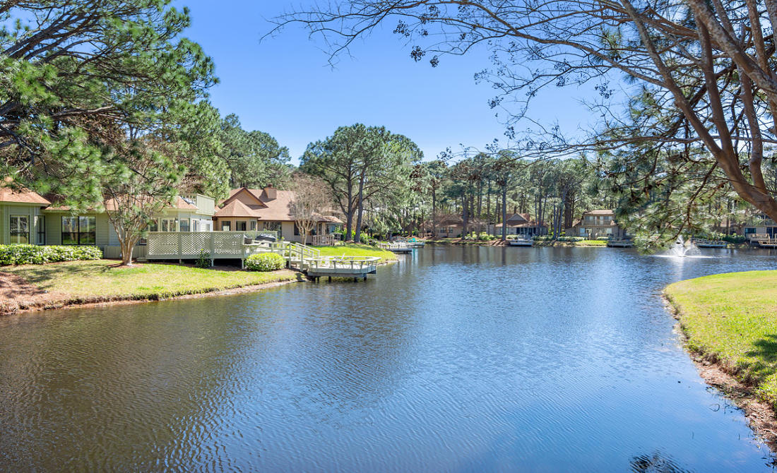 FAIRWAYS AT SANDESTIN PH 2 - Residential